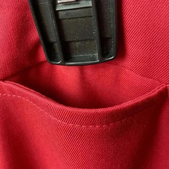 NWT ROUNDTREE & YORKE BIG MENS SIZE 50 CORAL CLASSIC FIT FLAT FRONT SHORTS - Picture 9 of 15